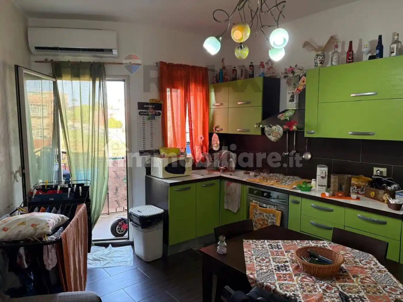 Appartamento in vendita a Siracusa