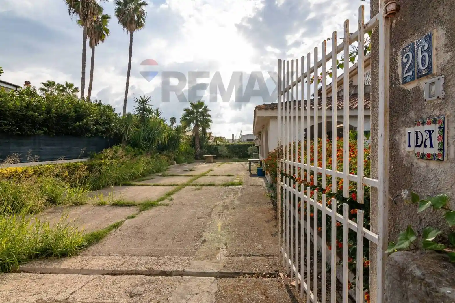 Villa in vendita a Siracusa