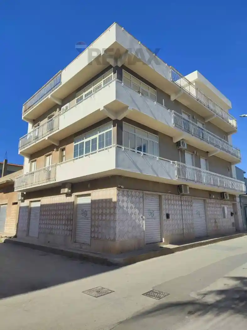 Appartamento in vendita a Siracusa