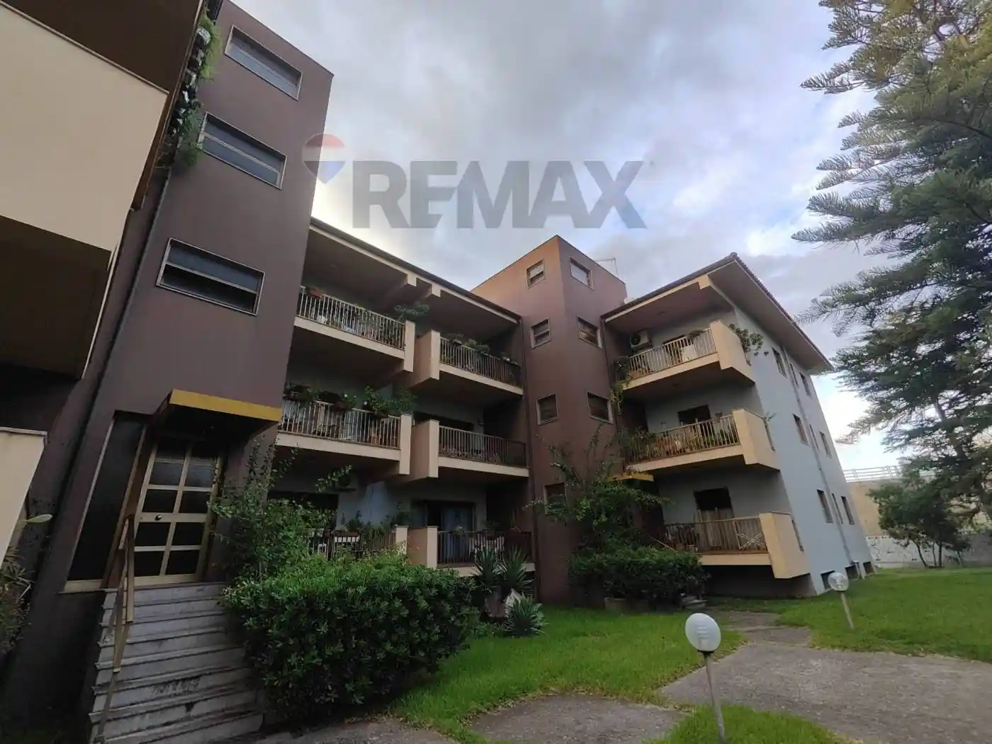 Appartamento in vendita a Villafranca Tirrena