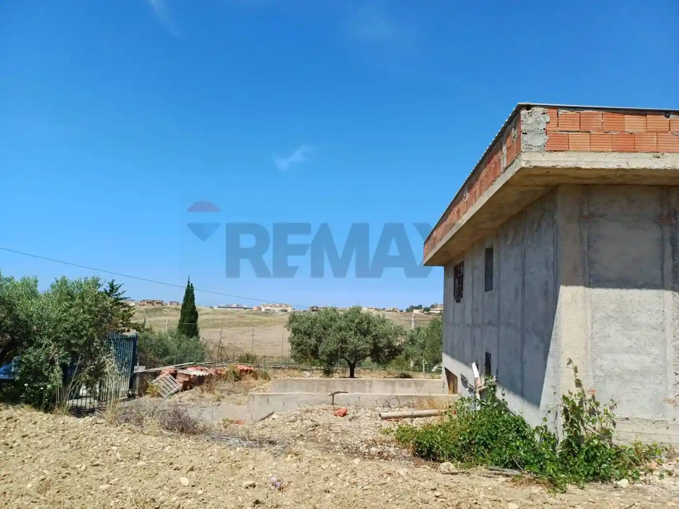Rustico - Casale in vendita a Agrigento