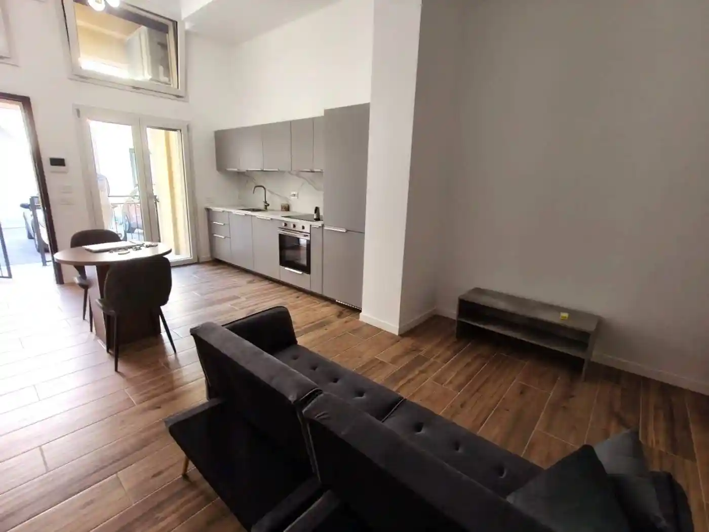 Loft in affitto a Milano