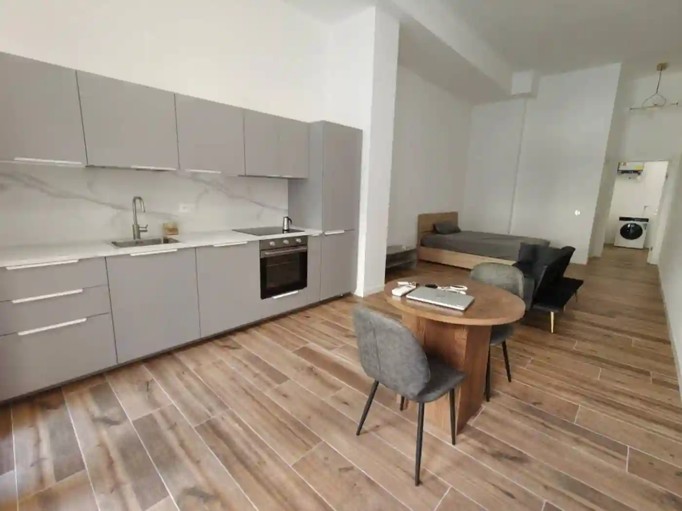 Loft - foto 3