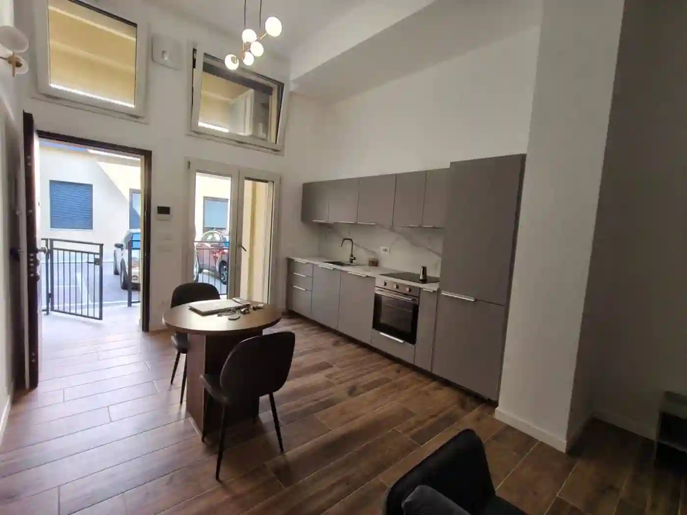 Loft - foto 5