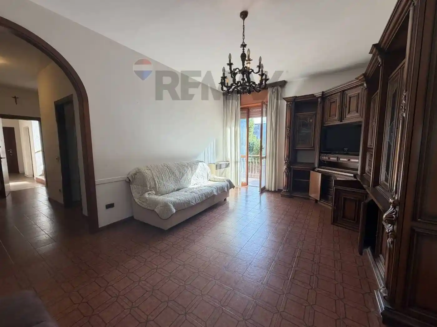 Appartamento in vendita a Dalmine