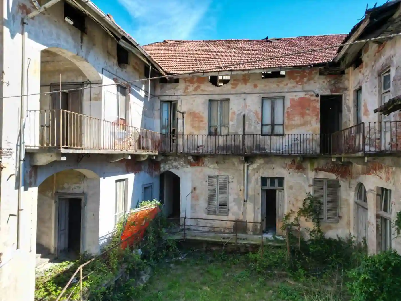 Palazzo - Edificio - foto 5
