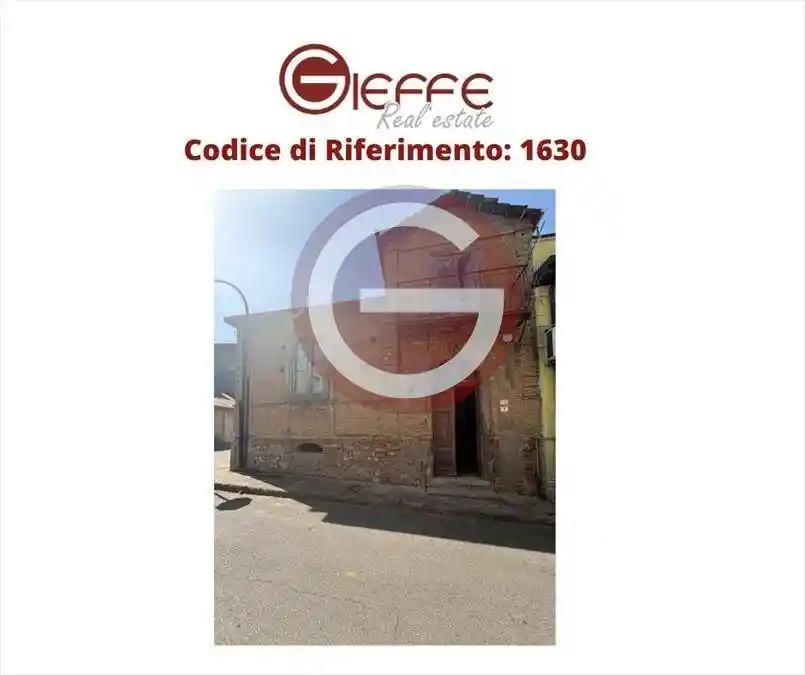 Casa indipendente in vendita a Taurianova