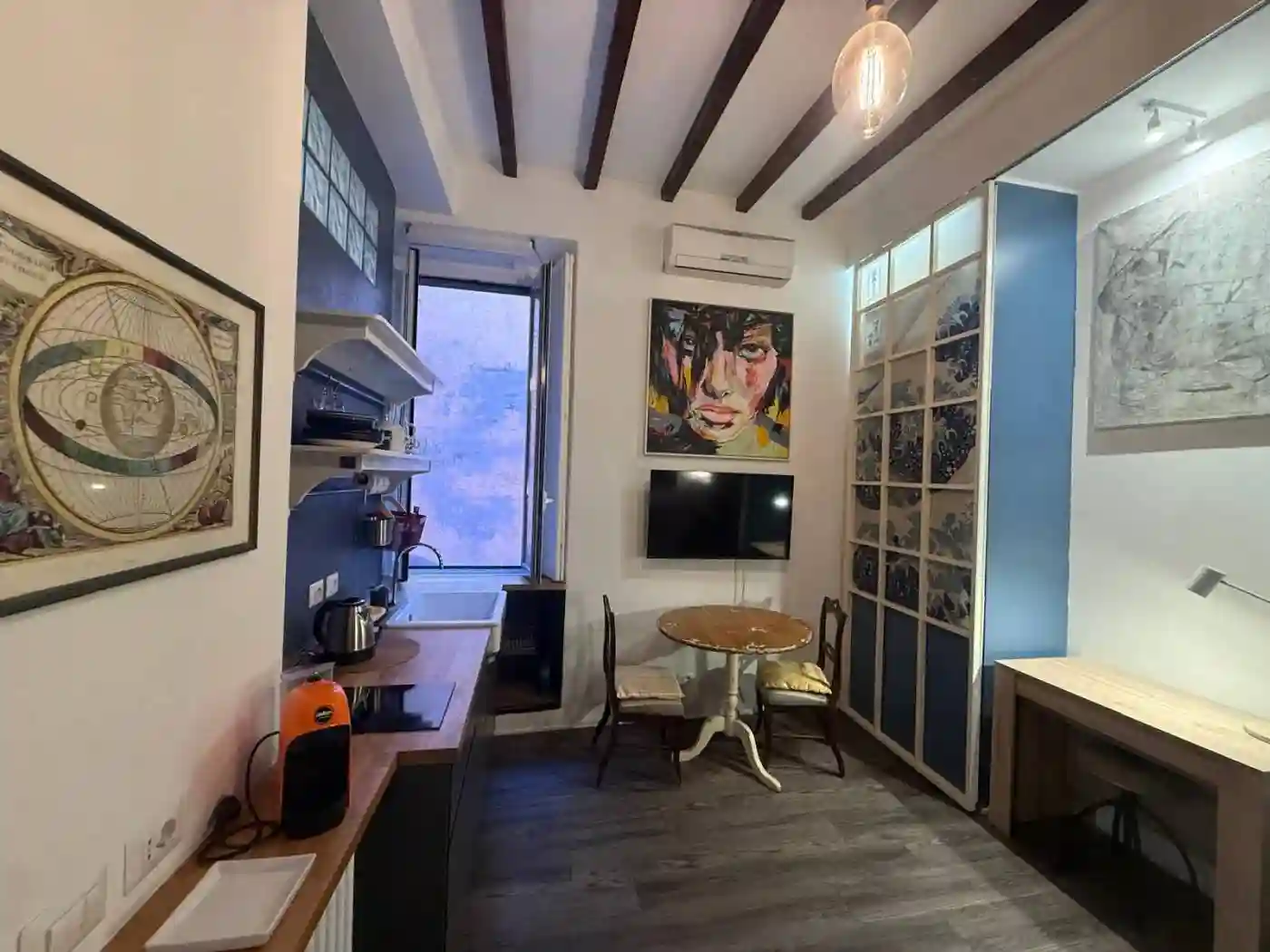 Loft - foto 3