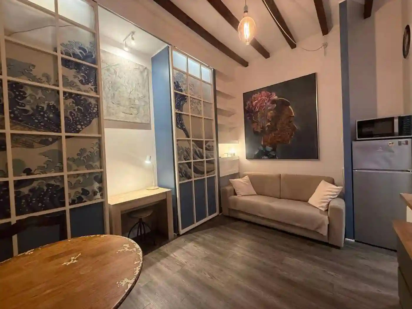 Loft - foto 4