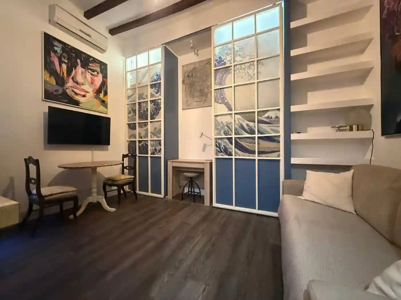 Loft - foto 5