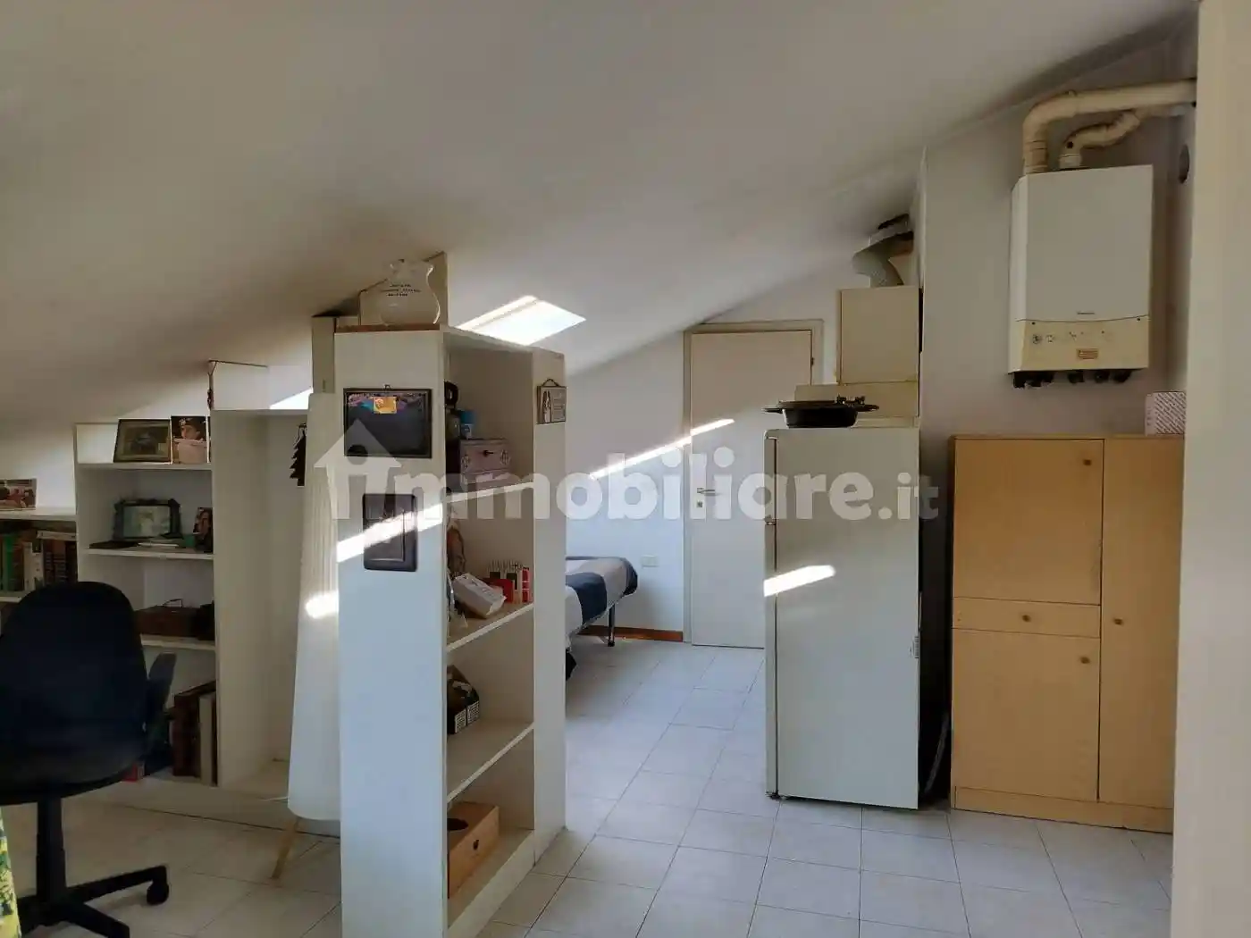 Appartamento in affitto a Bologna