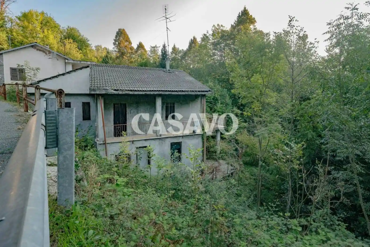 Appartamento in vendita a Canischio