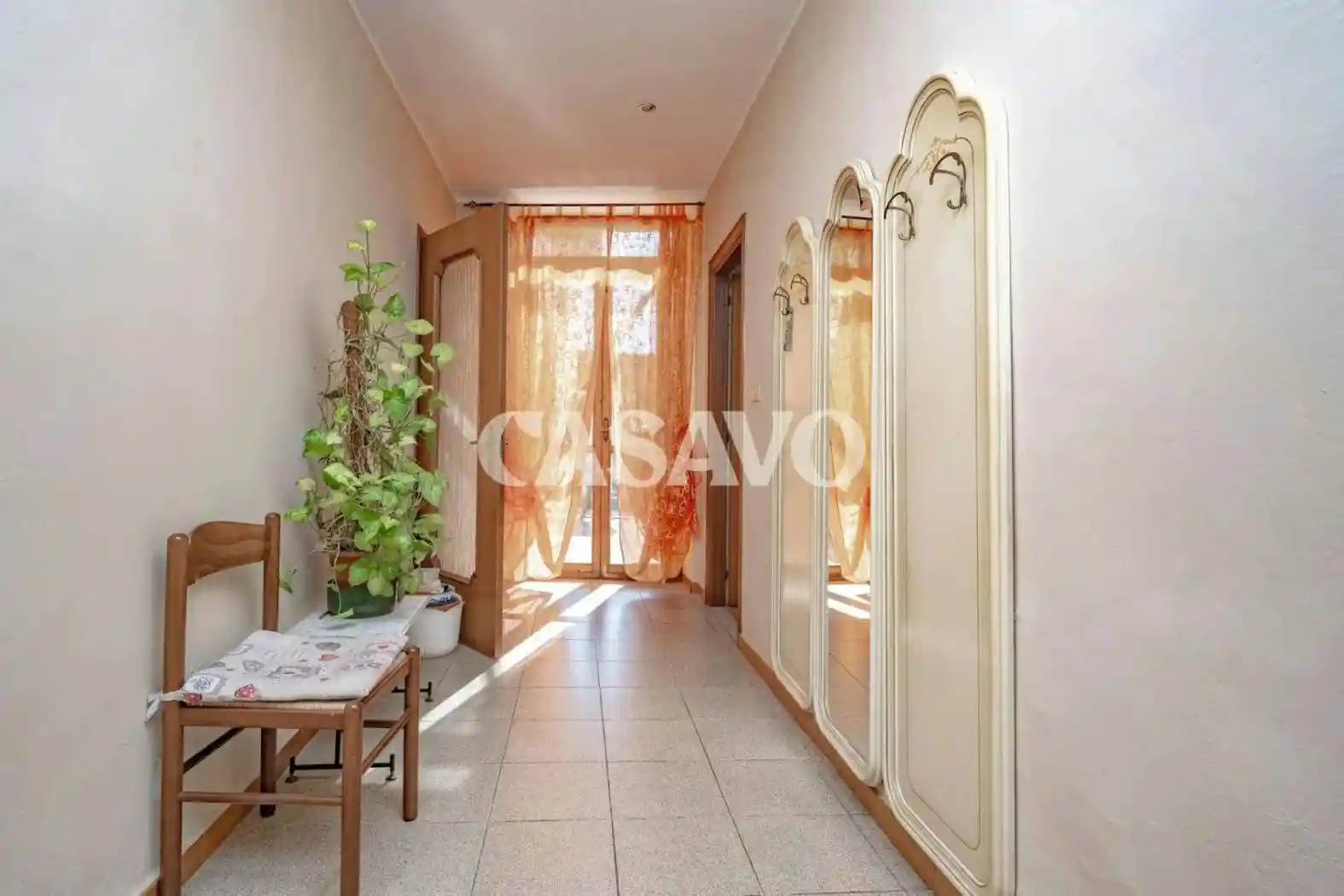 Casa indipendente in vendita a Cavagnolo