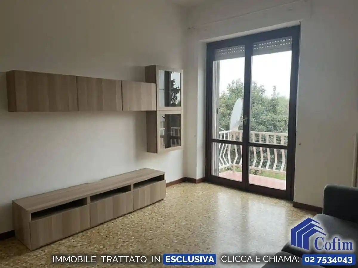 Appartamento in affitto a Pioltello