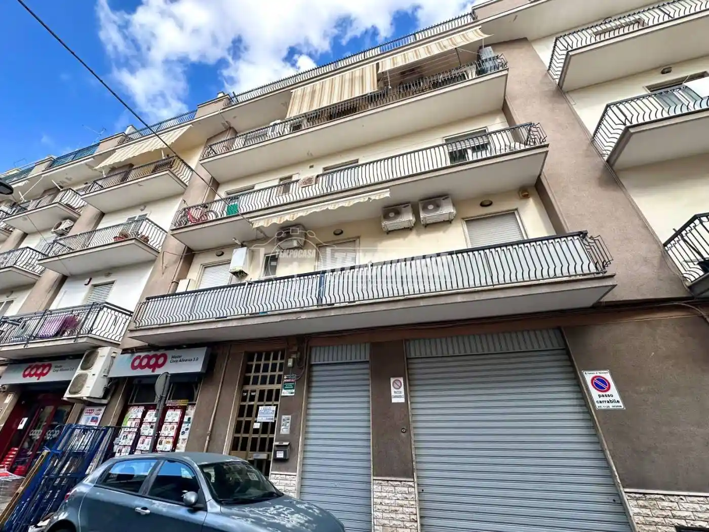 Appartamento in vendita a Valenzano