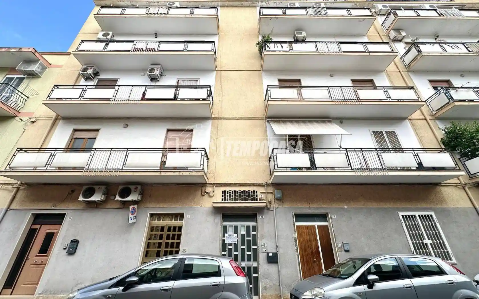 Appartamento in vendita a Valenzano