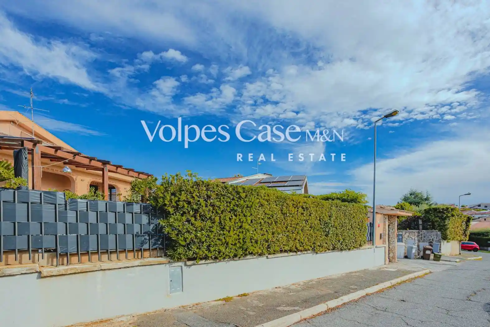 Villa in vendita a Guidonia Montecelio