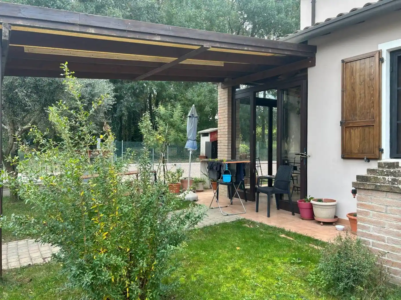 Villetta a schiera in vendita a Ravenna
