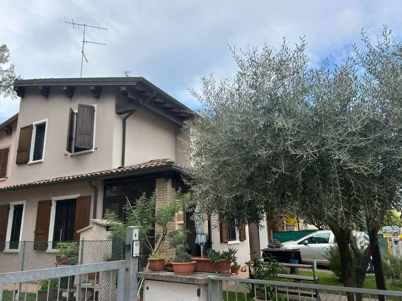 Villetta a schiera - foto 2