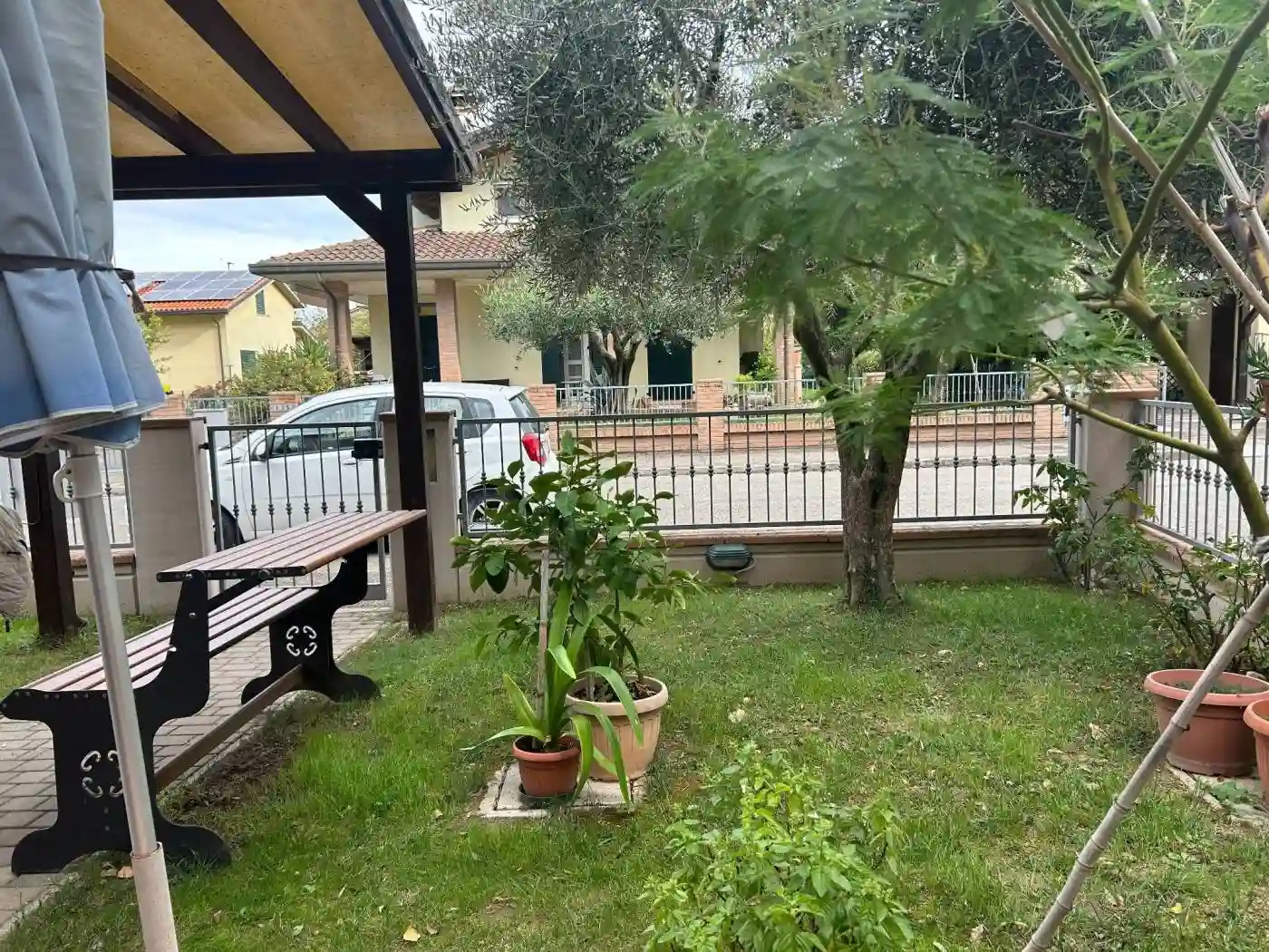 Villetta a schiera - foto 3