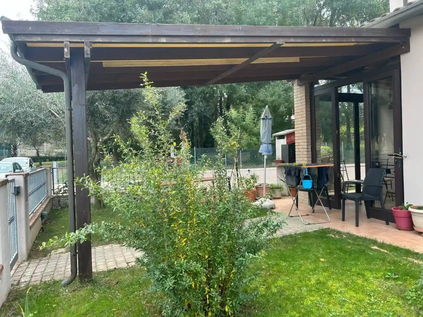 Villetta a schiera - foto 4