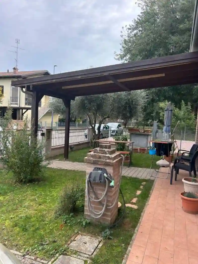 Villetta a schiera - foto 5