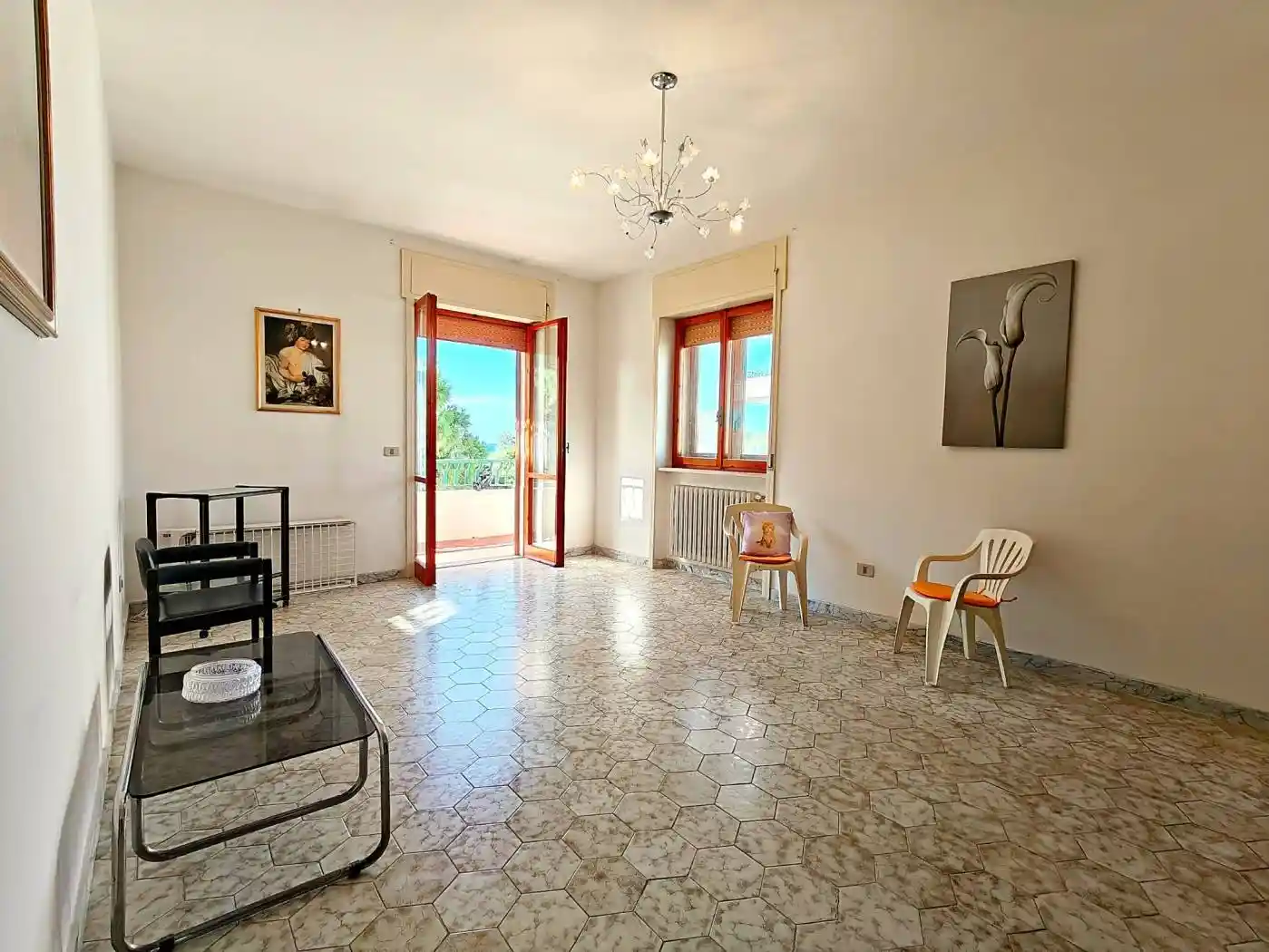 Appartamento in vendita a Gallipoli
