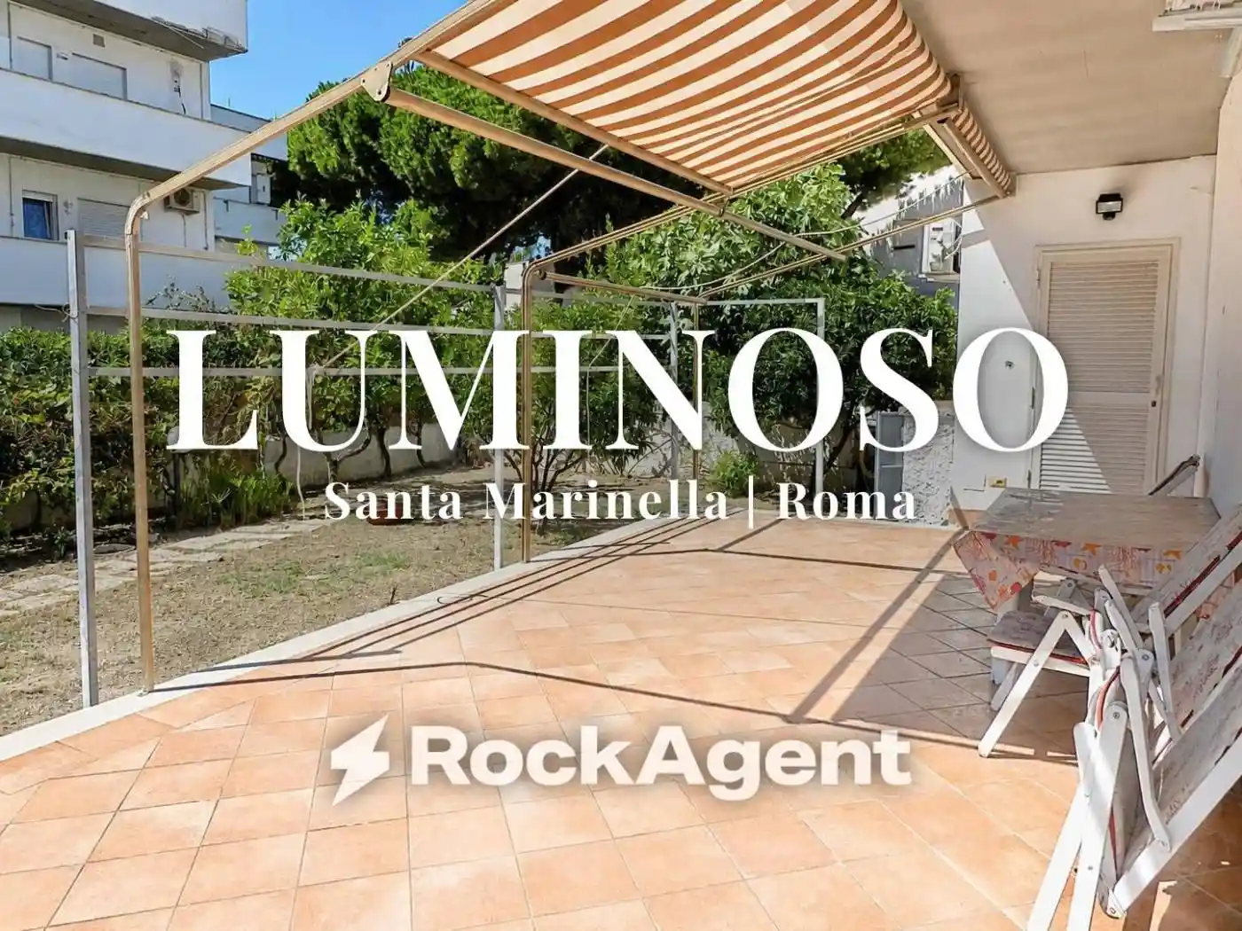 Appartamento in affitto a Santa Marinella