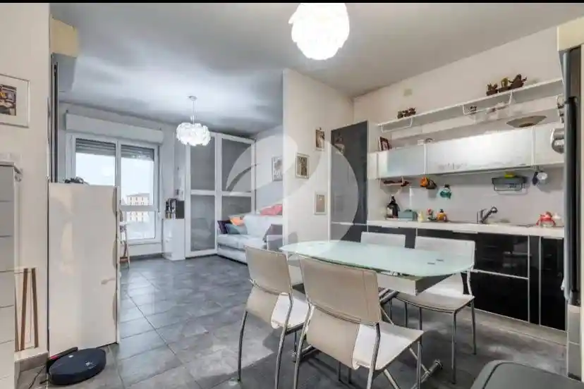 Appartamento in affitto a Bologna