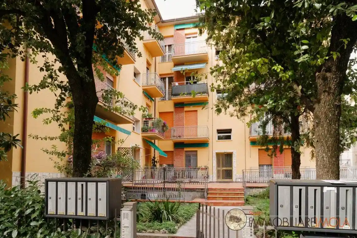 Appartamento in vendita a Imola