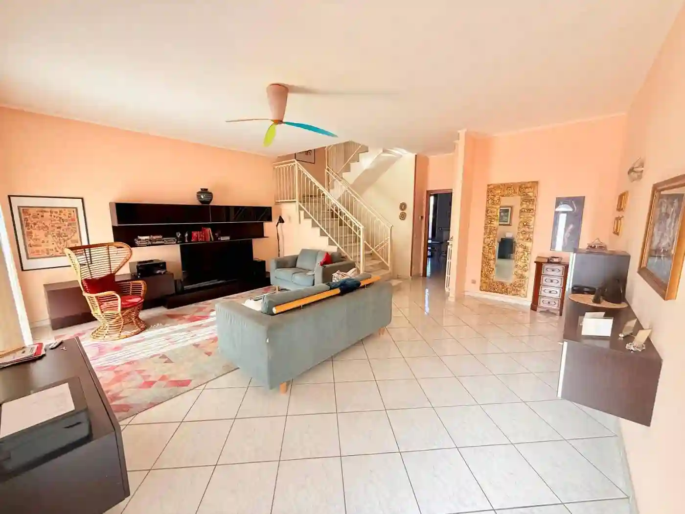 Villa - foto 3