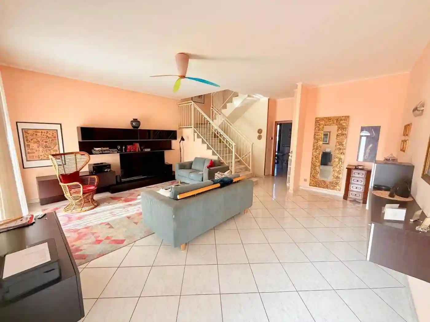 Villa - foto 5