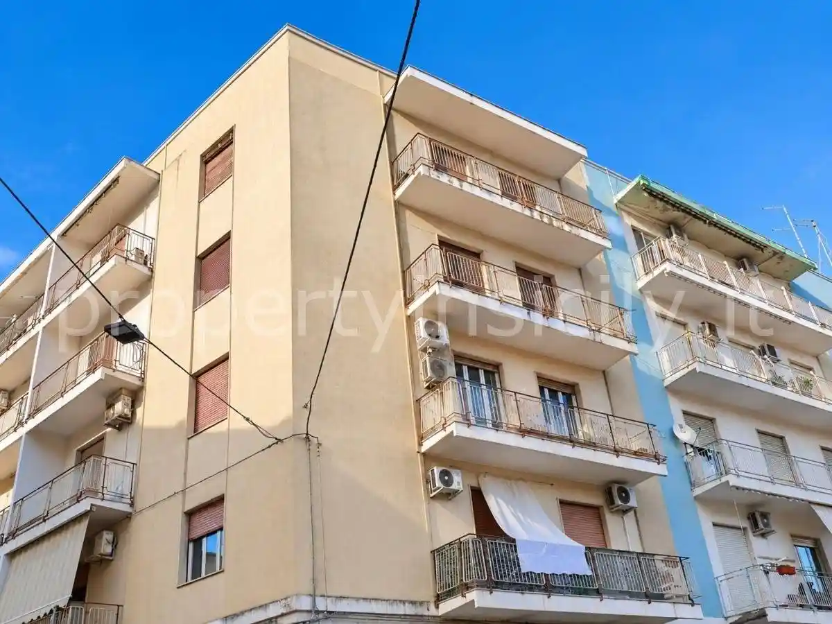 Appartamento in vendita a Siracusa
