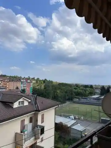 Appartamento in affitto a Tortona