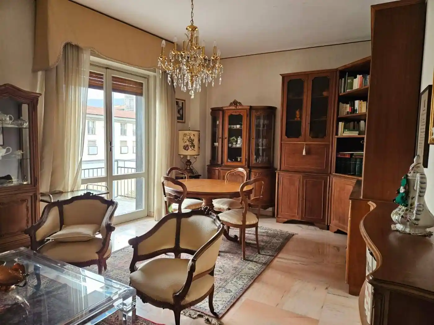 Appartamento in vendita a Chiavari