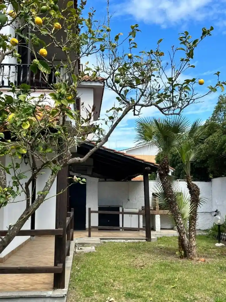 Villa in vendita a Anzio