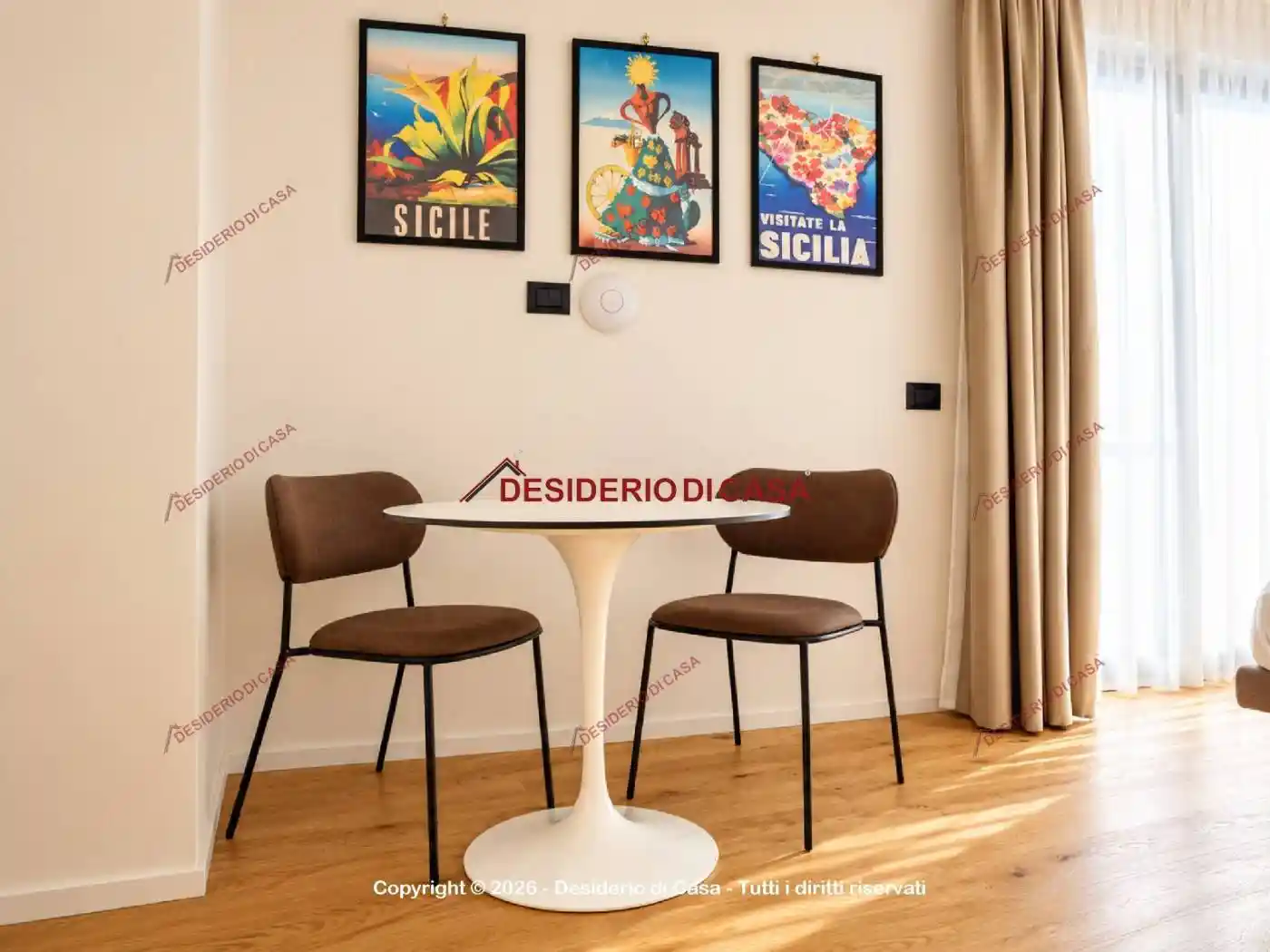 Appartamento in vendita a Palermo