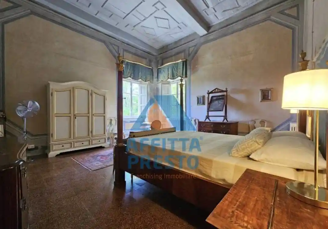 Villetta a schiera in affitto a Lucca