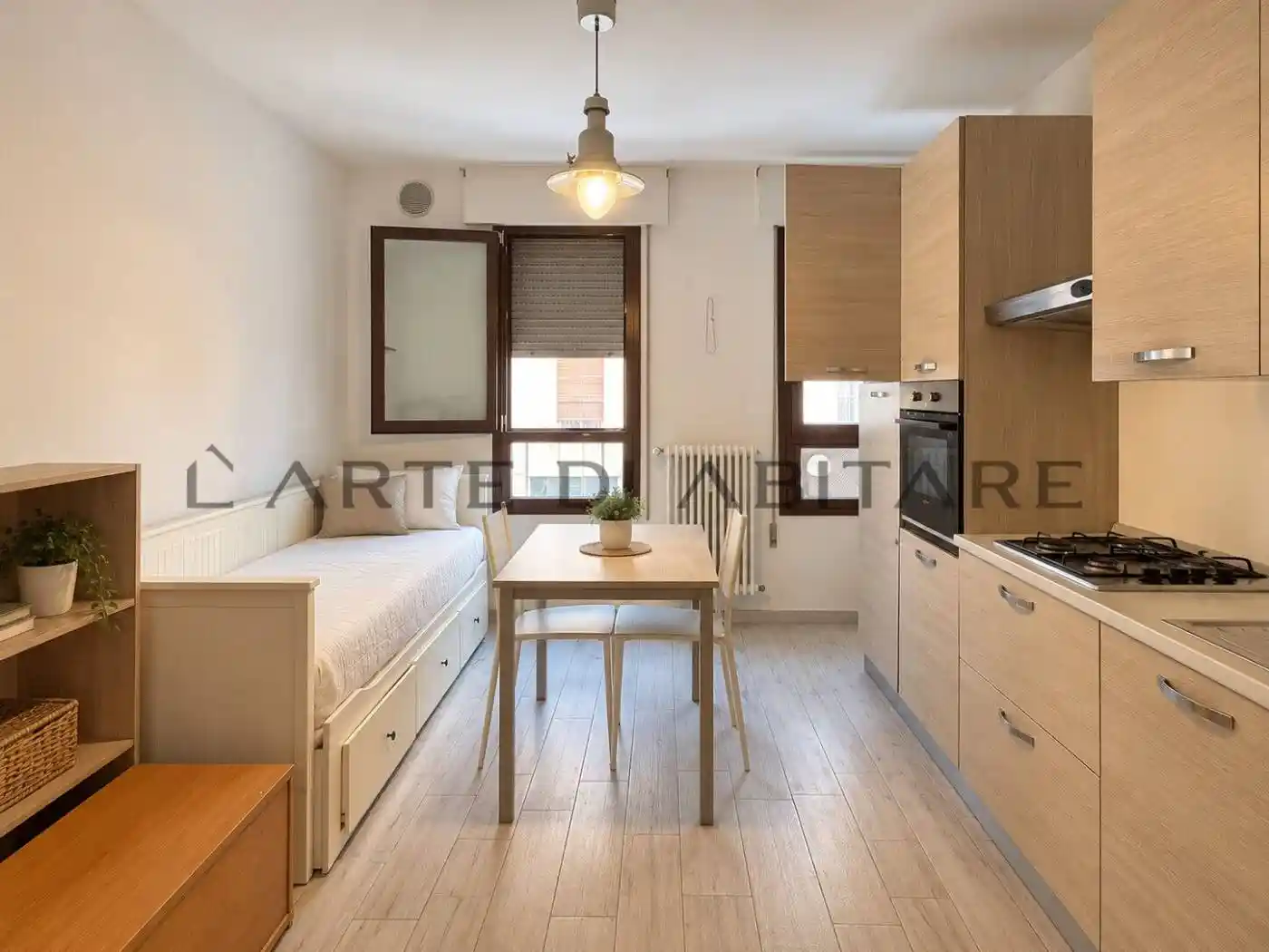 Appartamento in affitto a Padova