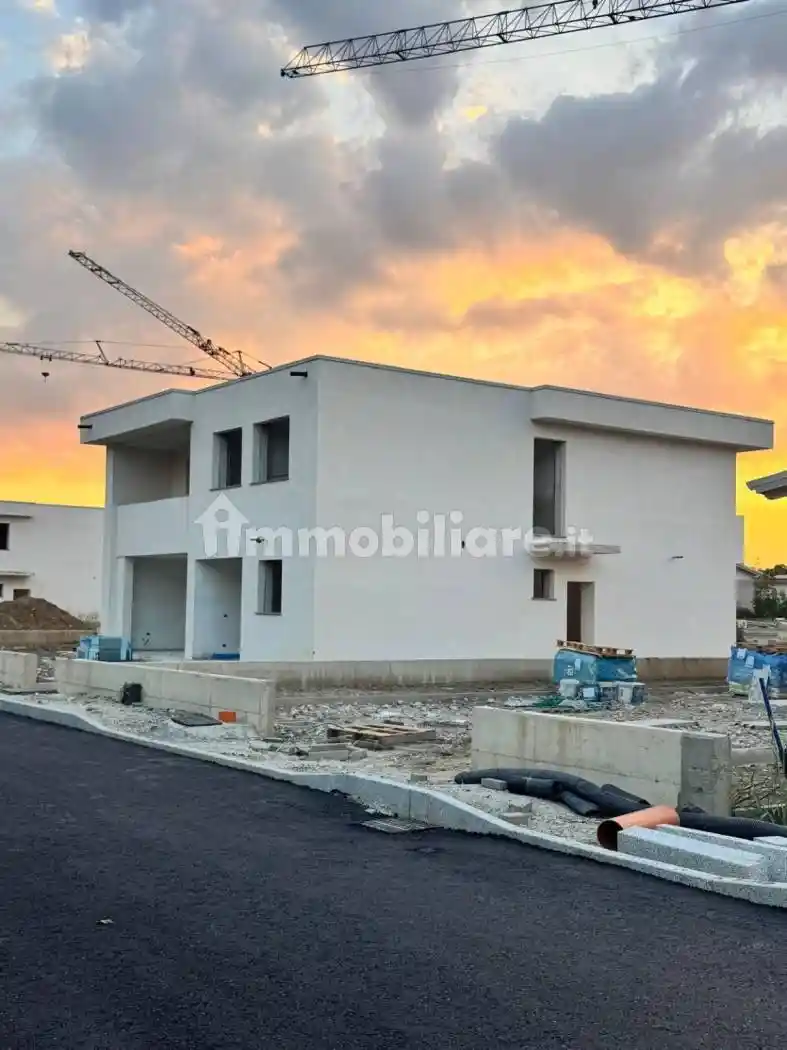 Villa in vendita a Castelfranco Emilia