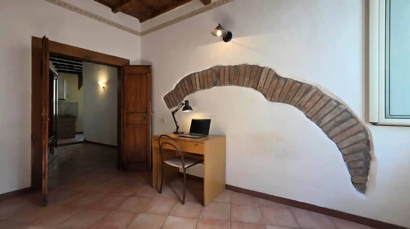 Appartamento in vendita a Viterbo