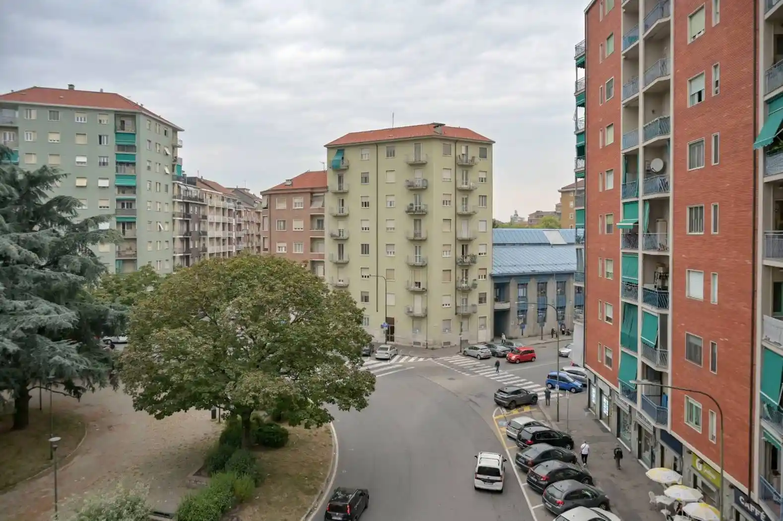 Appartamento in vendita a Torino