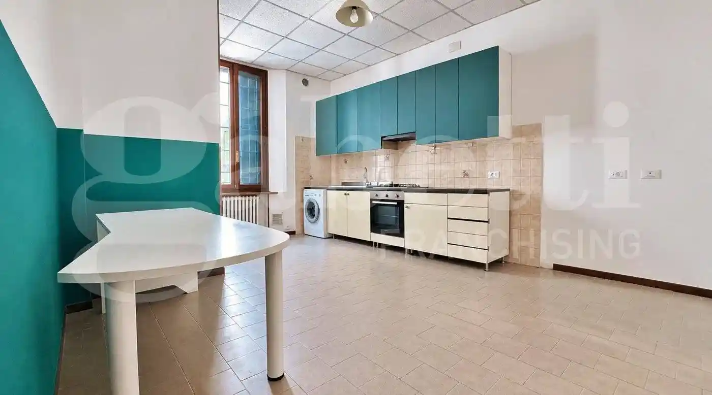 Appartamento in vendita a San Giovanni in Persiceto