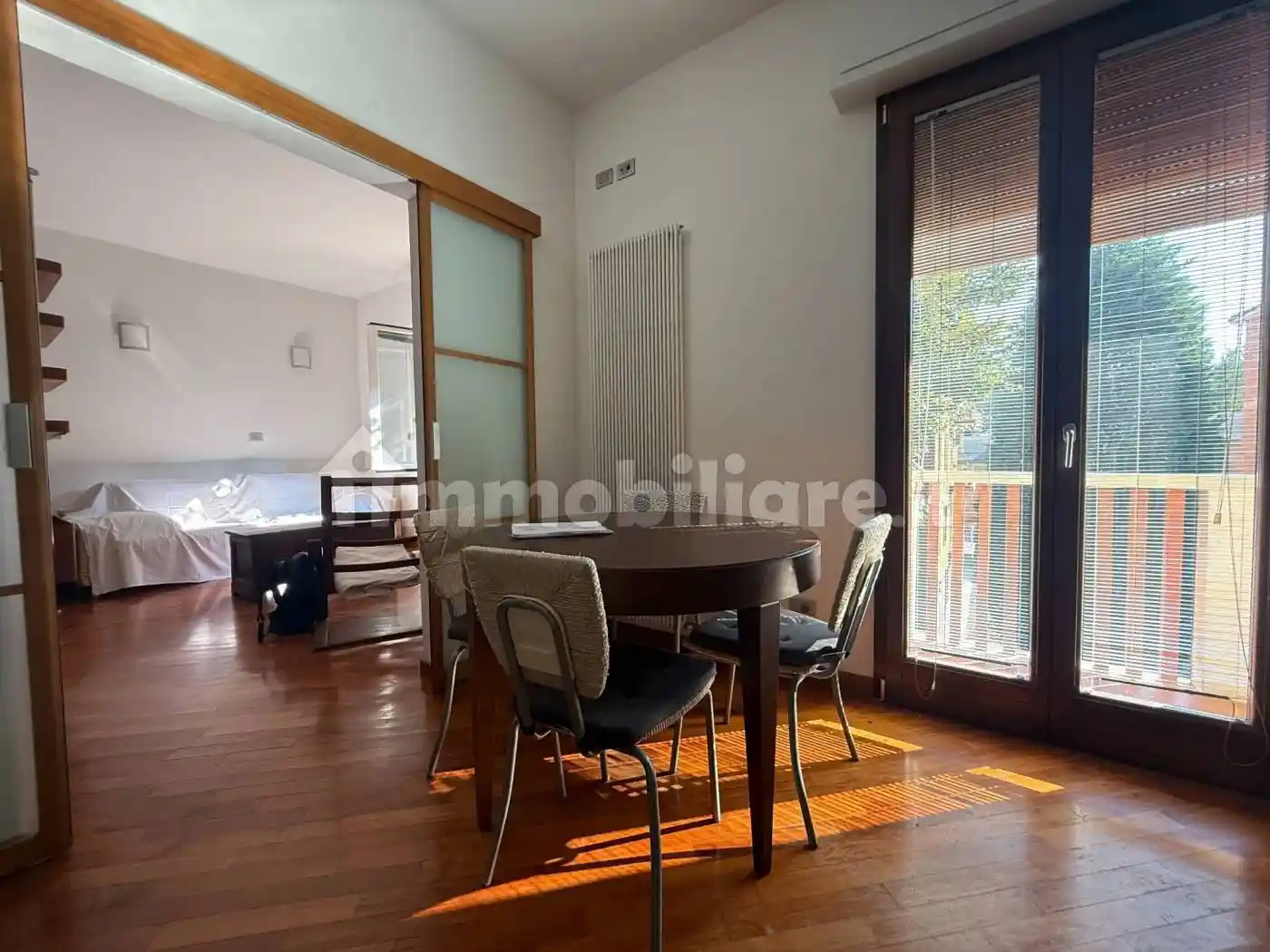 Appartamento in affitto a Bologna