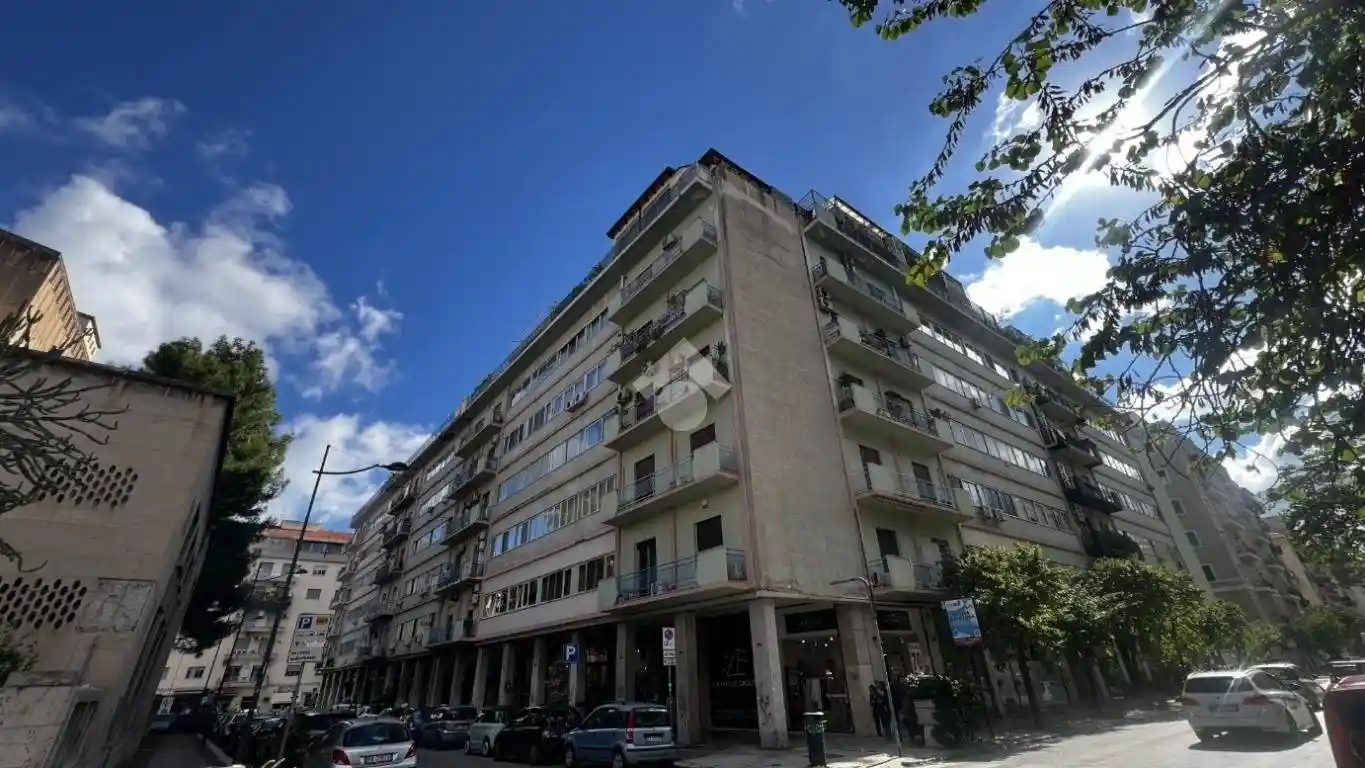 Appartamento in affitto a Palermo