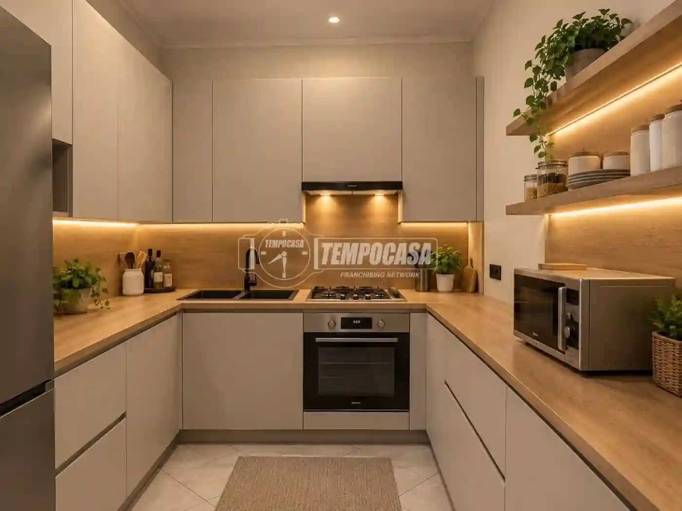 Appartamento - foto 3