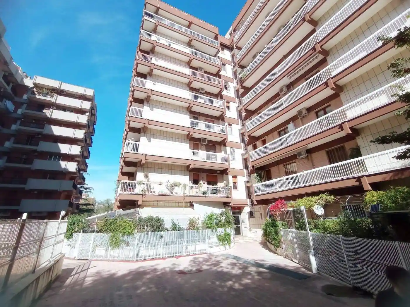 Appartamento in vendita a Foggia
