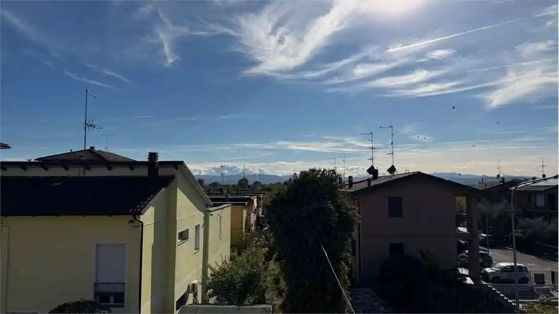 Casa indipendente in vendita a Modena