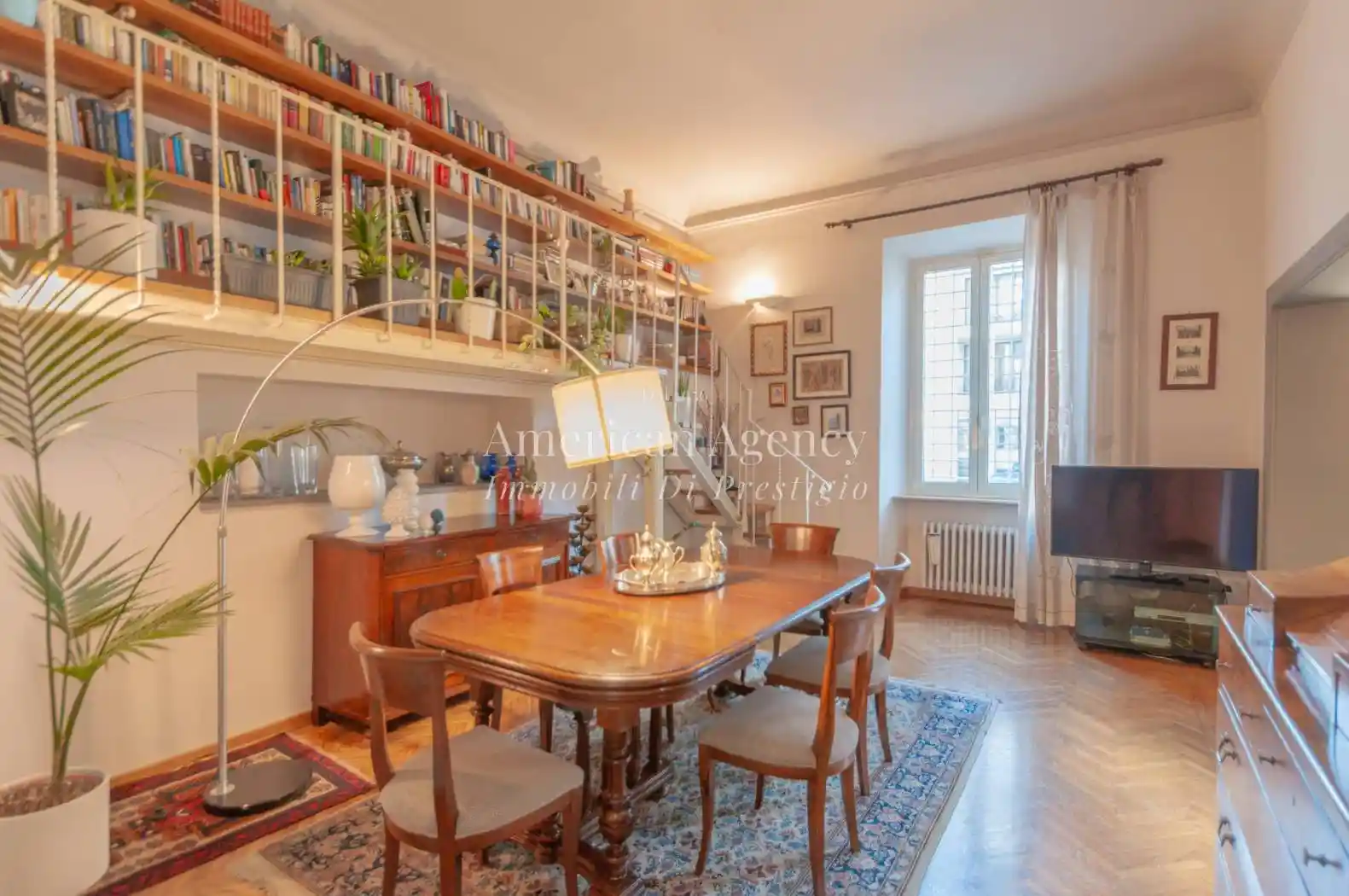 Appartamento in vendita a Firenze