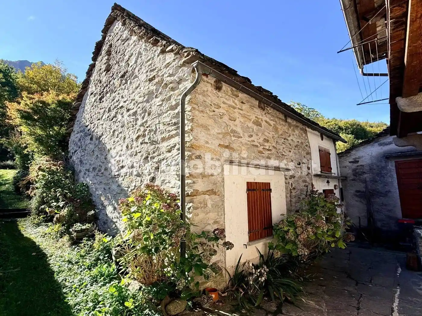 Rustico - Casale in vendita a Druogno